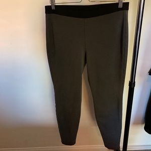 Eileen fisher leggings